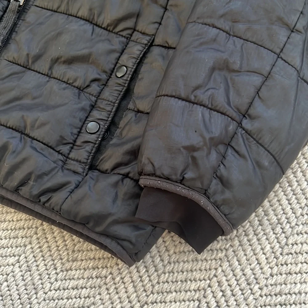Gap boys coat